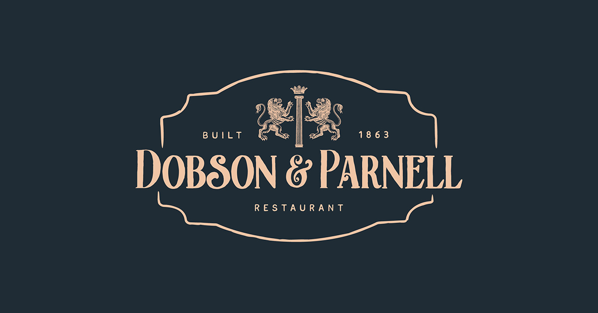 Dobson & Parnell logo