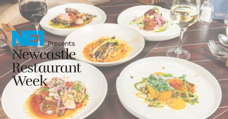 Restaurant week extension