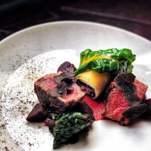 Beef, dobson & parnell