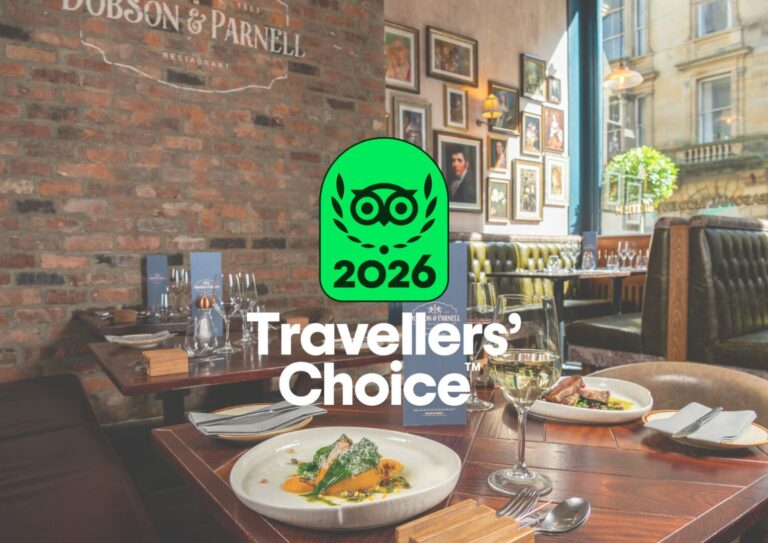 Travellers Choice Winner